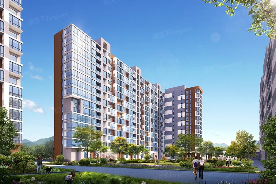 领秀翡翠墅均价为580万元套