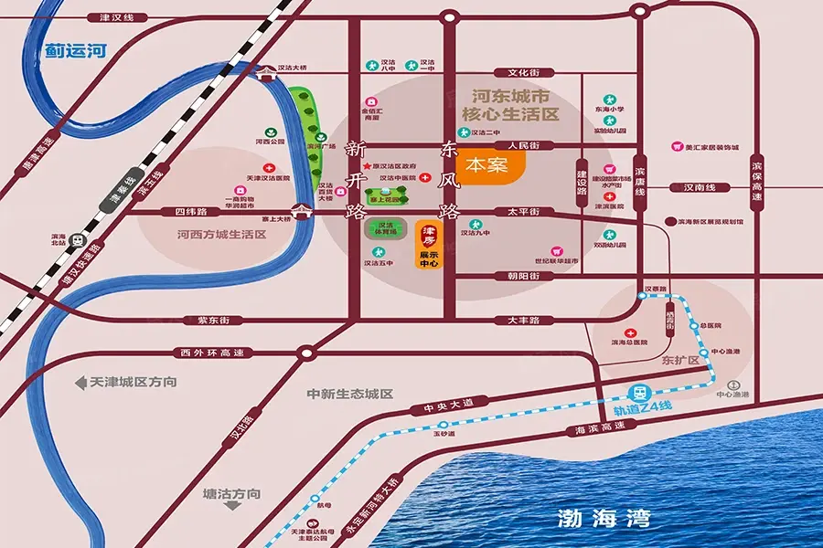 东风路十五栋