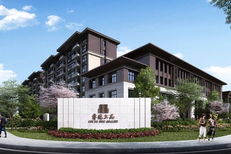 长春超高人气楼盘 睿德上品 vs 华西御园