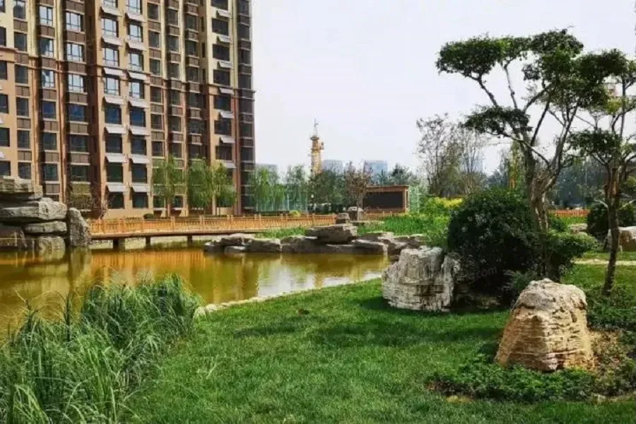 星凯三期丨借区位之势,许你一城繁华!_星凯国际广场-德州房天下
