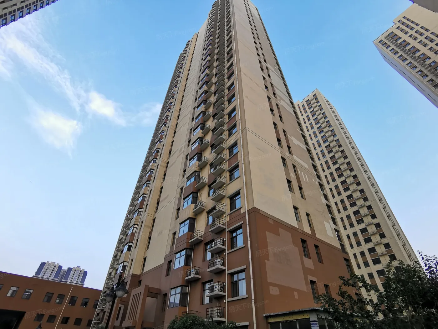 石家庄东风小区怎么样东风小区价格与地址交通情况解读