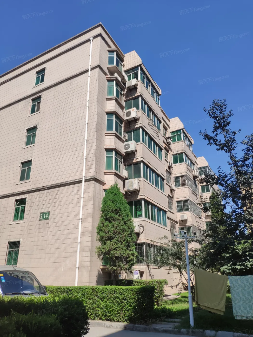 西安丰盛园怎么样?丰盛园地址及房价周边配套分析