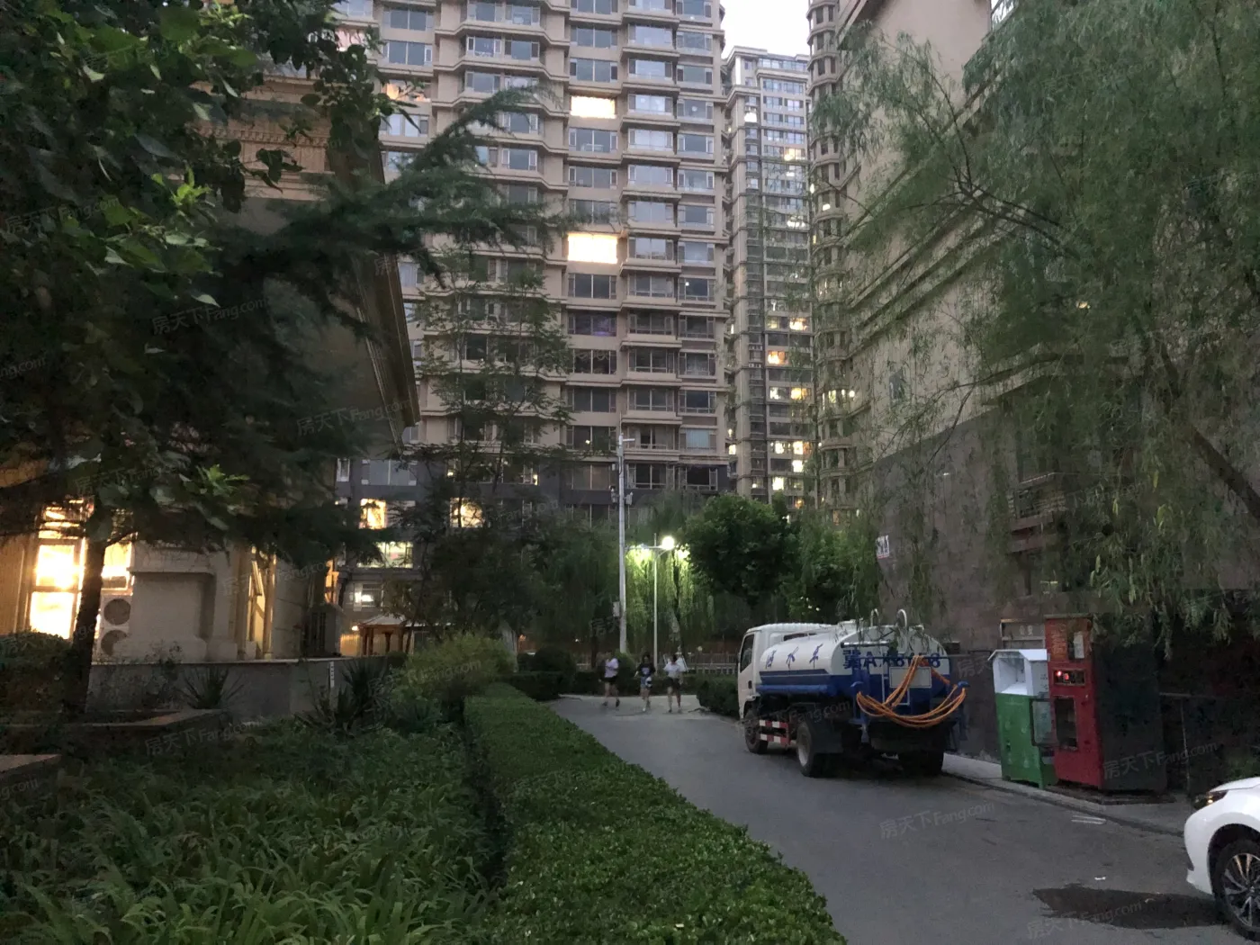 石家庄金正缔景城怎么样?金正缔景城房价地址及优势房源解析