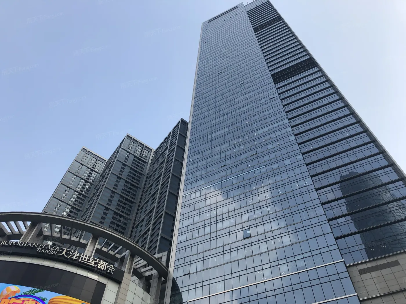 天津都会轩怎么样都会轩房价户型地址详情了解