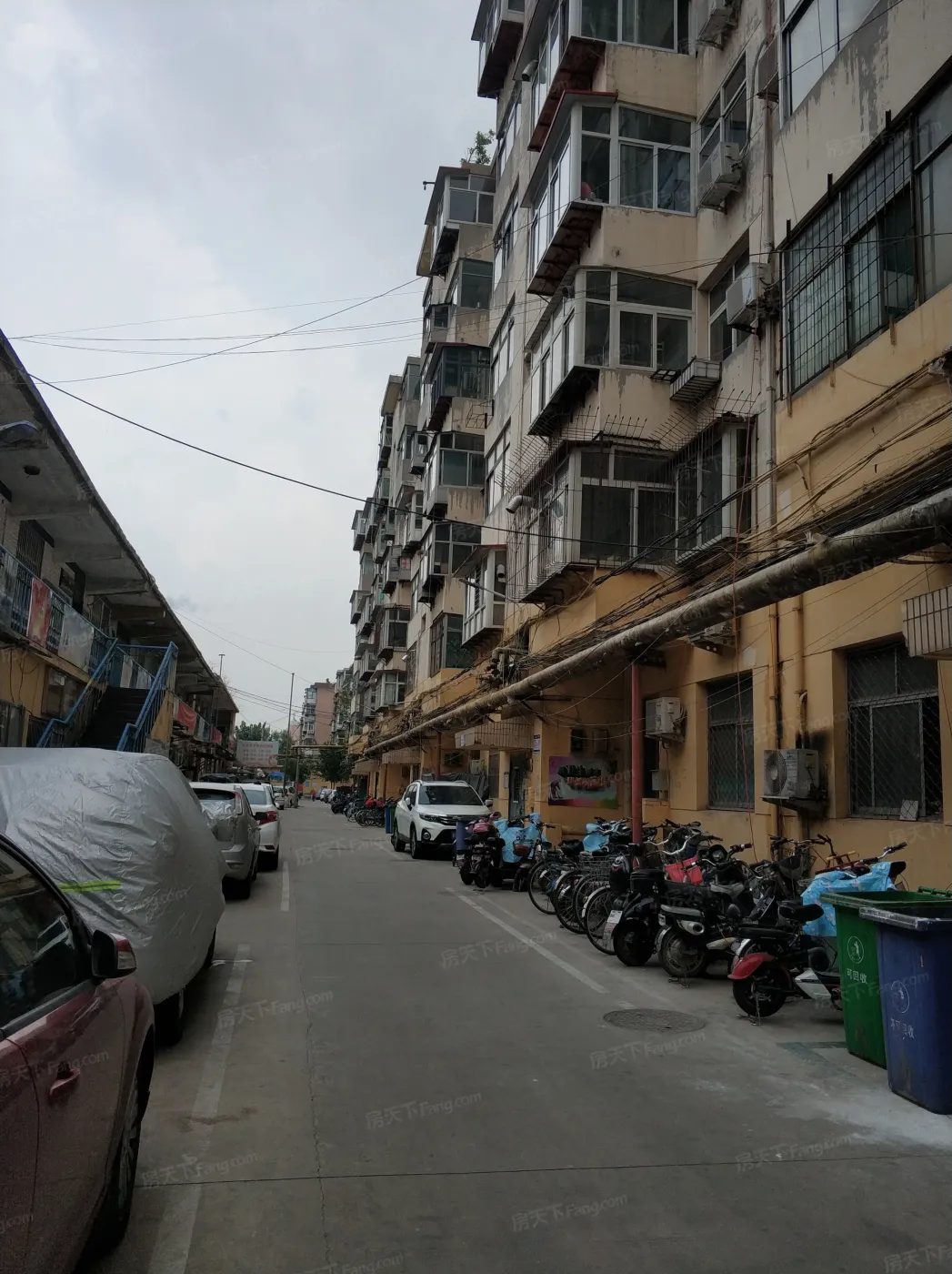 石家庄光华小区怎么样光华小区位置在哪小区房源介绍