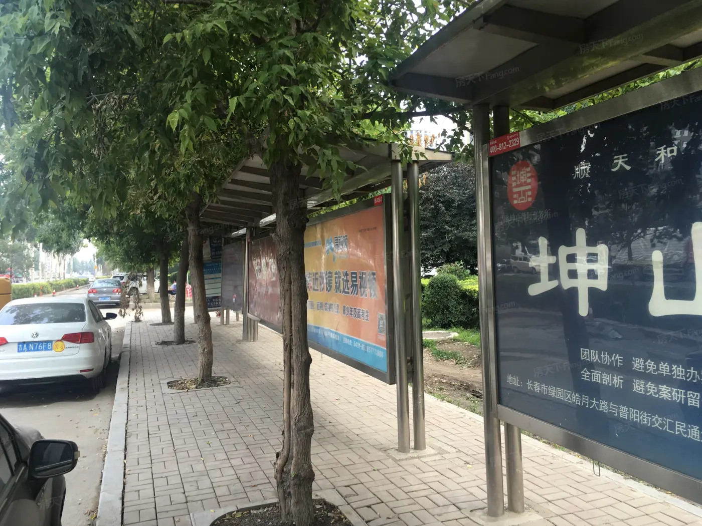 綜合商場:歐亞東方購物廣場,中東大市場,順風大市場,國貿商都,新天 