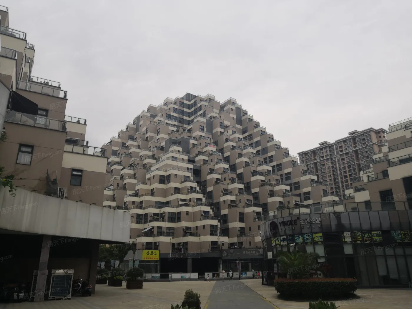 昆山游站怎么样游站在哪及小区房价详情解读