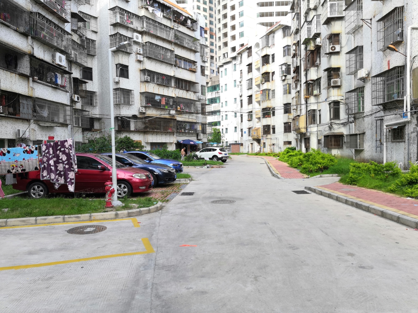 珠海好景花園怎麼樣好景花園地址配套價格詳情瞭解