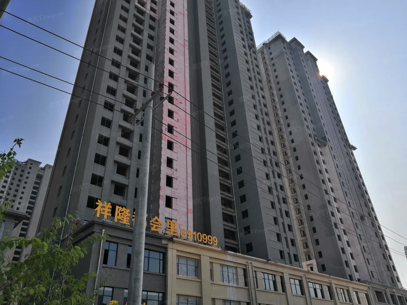 【美图】祥隆都会里怎么样,看图见分晓!