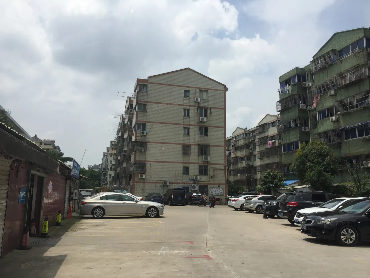 昆山紫竹公寓怎么样紫竹公寓房价地址等小区详情介绍