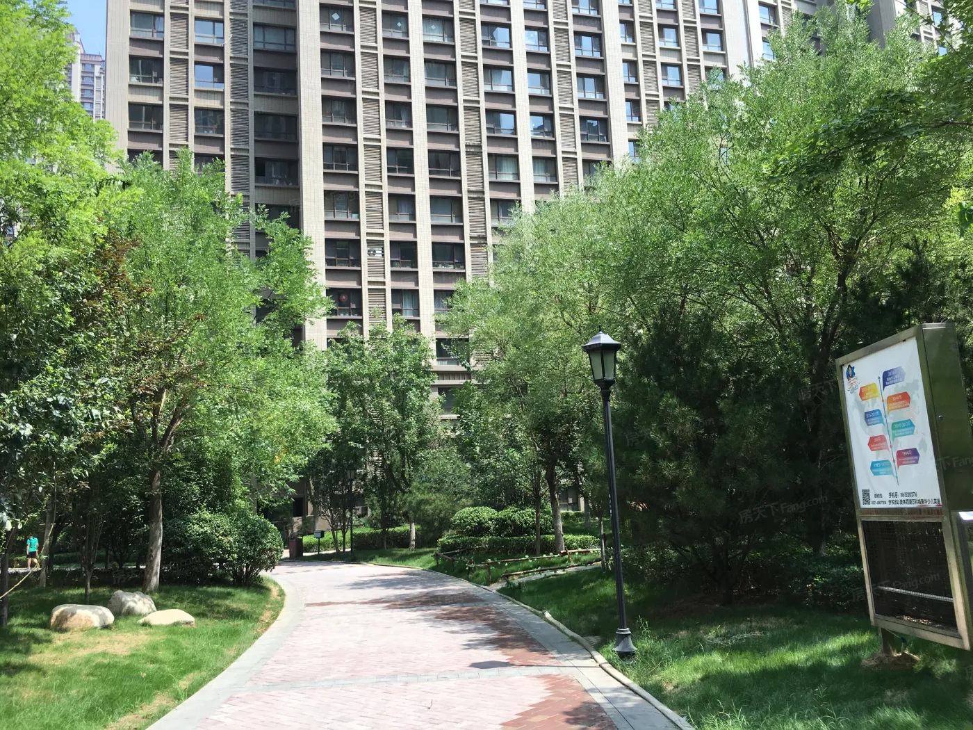 济南保利华庭怎么样保利华庭房价及小区信息全解析