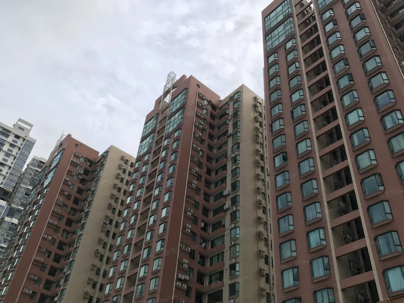 珠海御花园怎么样御花园房价多少小区详情介绍