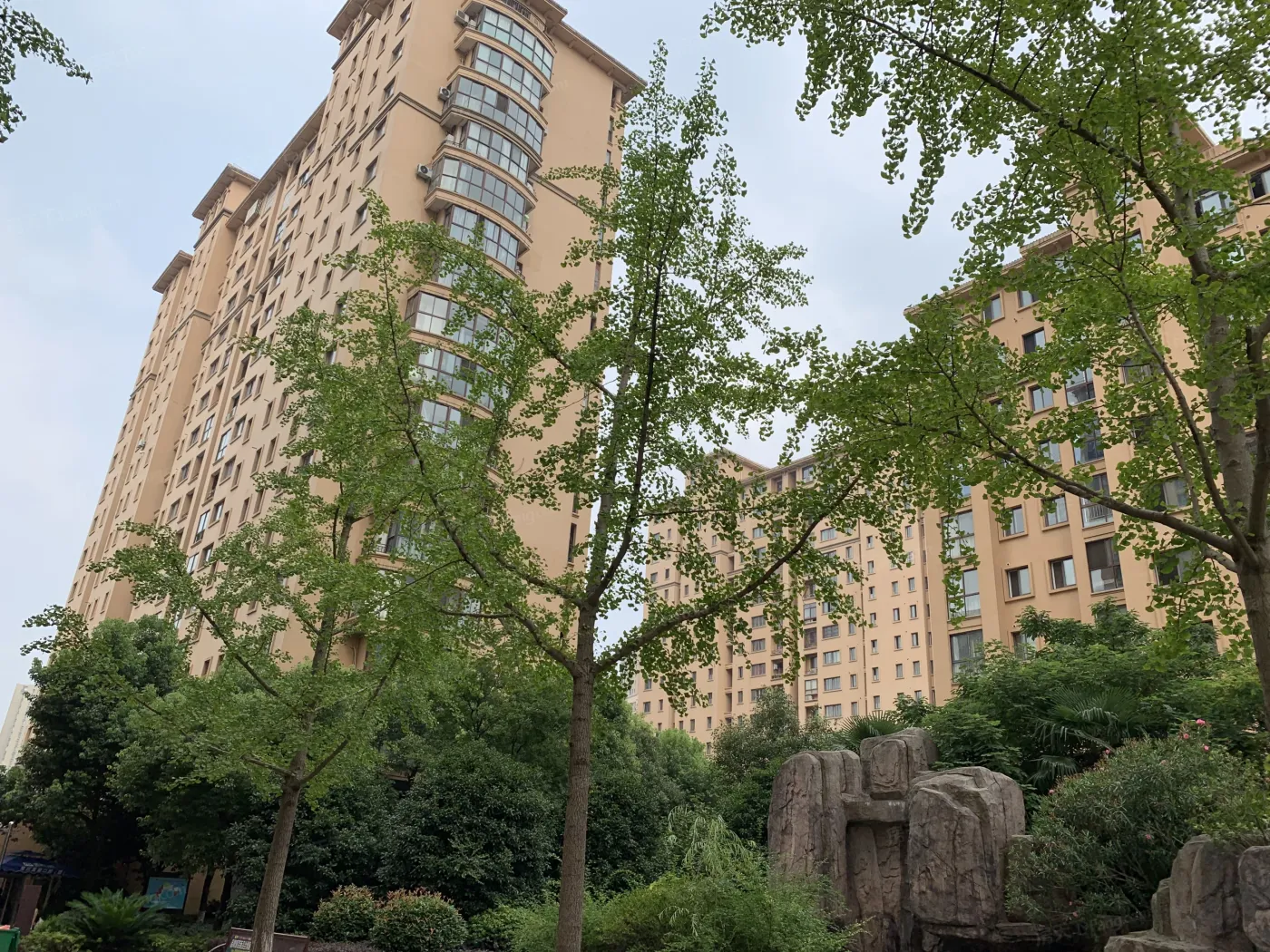 万水美兰城位置及优质房源推荐