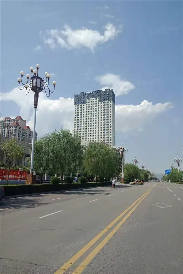 包头人气top5馥室成双vs华悦府