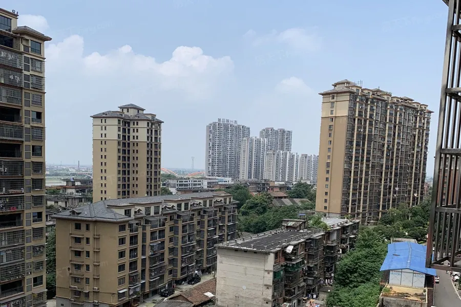 购买滨江花园新房必看