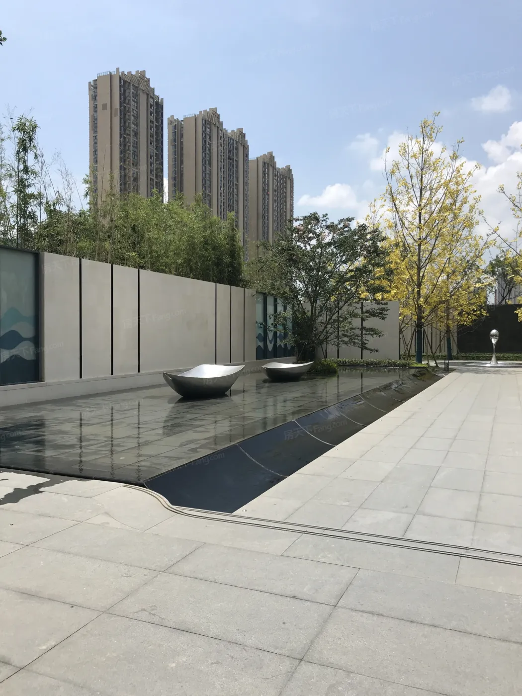保利庭瑞阅江台国庆特惠认购有礼