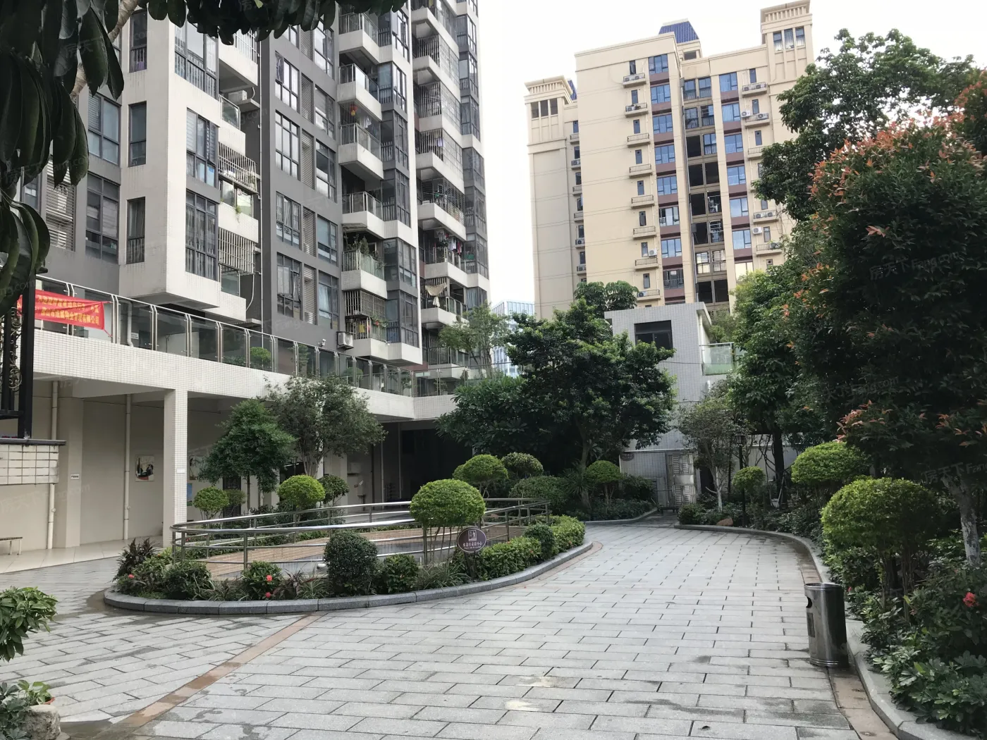 佛山景悦名邸怎么样景悦名邸房价户型及位置分析