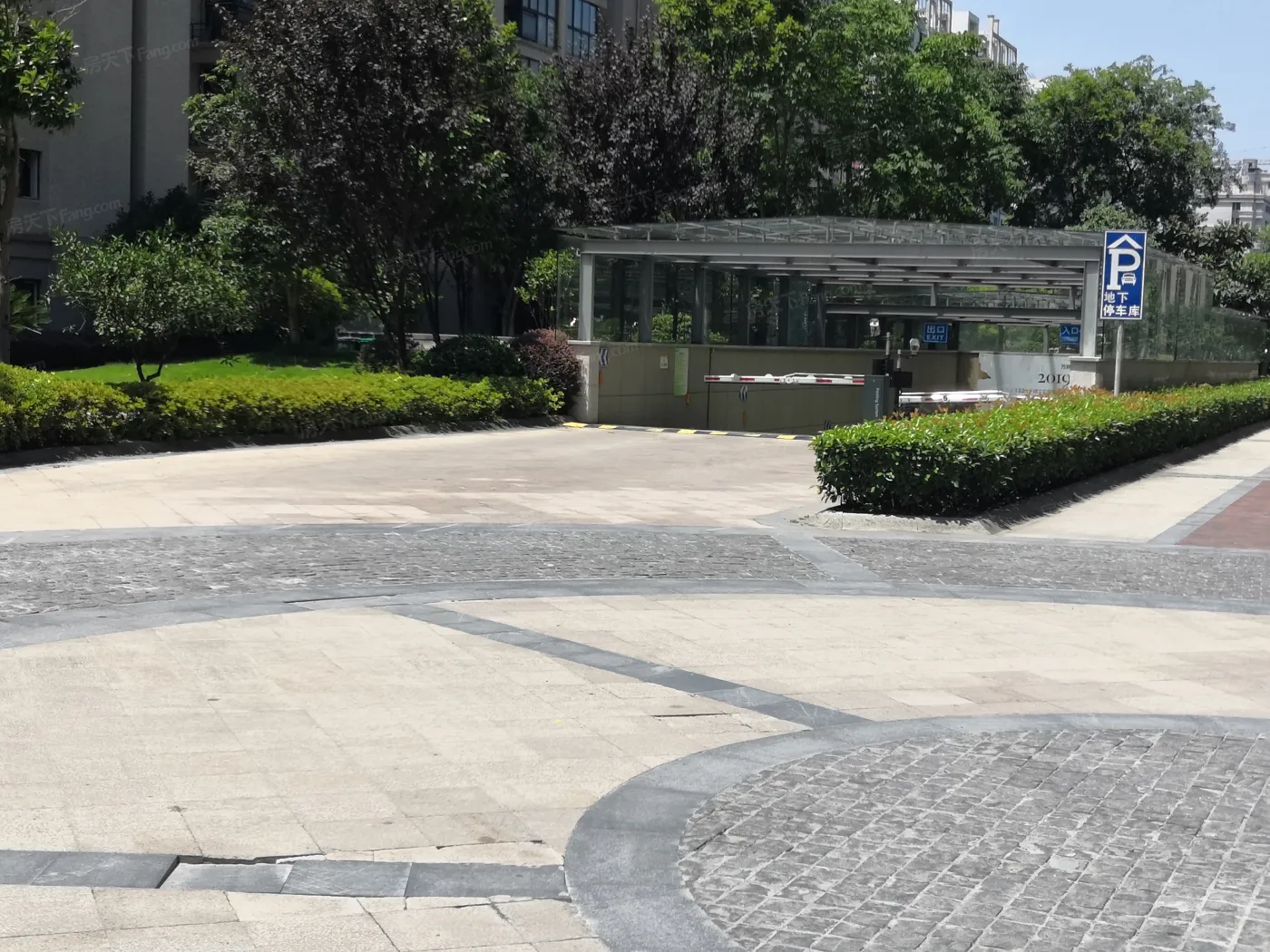 杭州玉都枫景怎么样?玉都枫景价格位置物业详细介绍