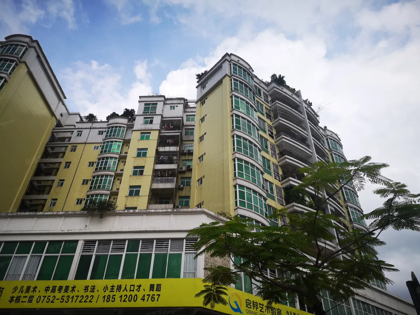 嘉和名苑租房全部详情都在这