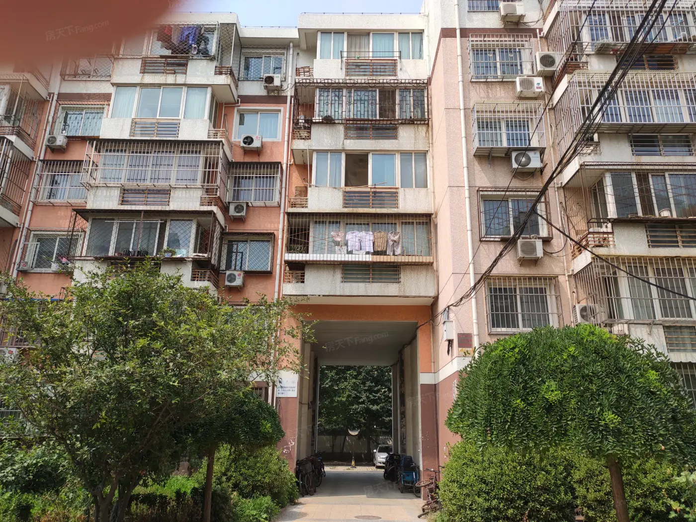 北京朝阳管庄建东苑东区住宅楼盘出租出售信息_北京住宅楼盘信息_3房