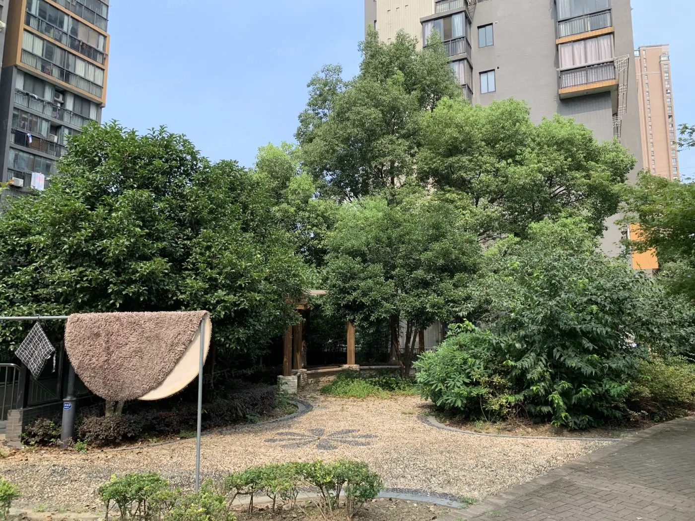 无锡二泉紫园怎么样二泉紫园配套设施及房价分析