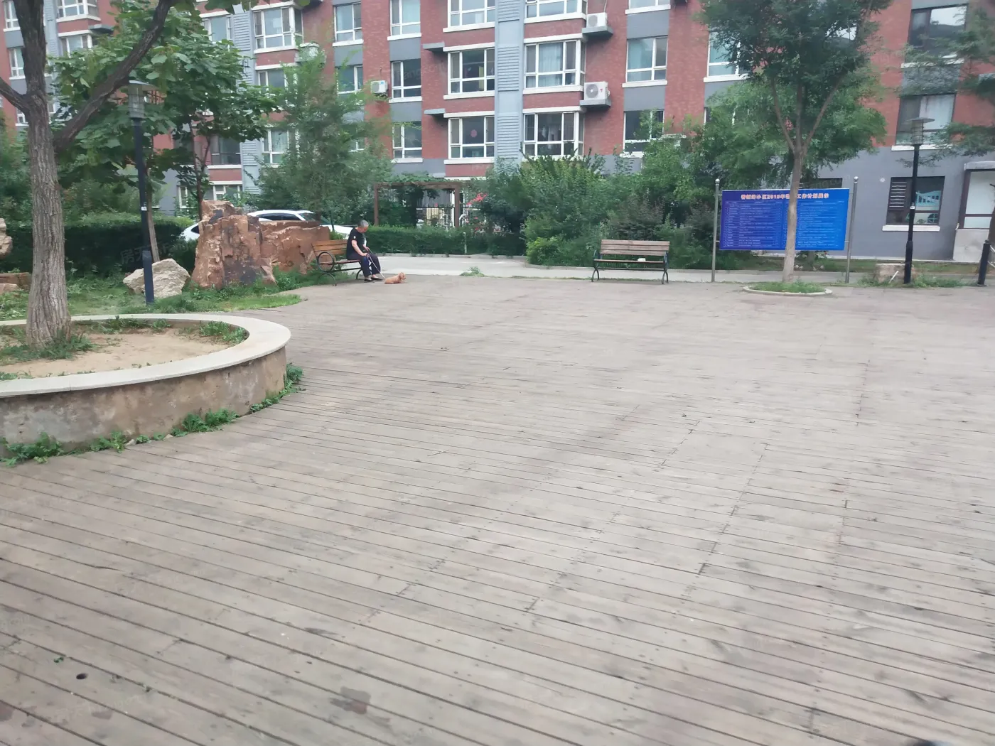 沈阳香树湾怎么样香树湾在哪小区价格环境分析