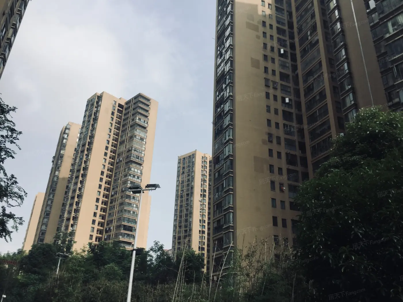 长沙鑫远御文台怎么样鑫远御文台房价和区域发展分析