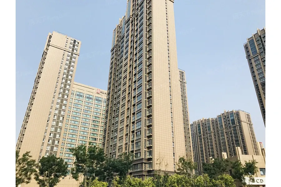 容辰庄园东区业主论坛- 张家口房天下