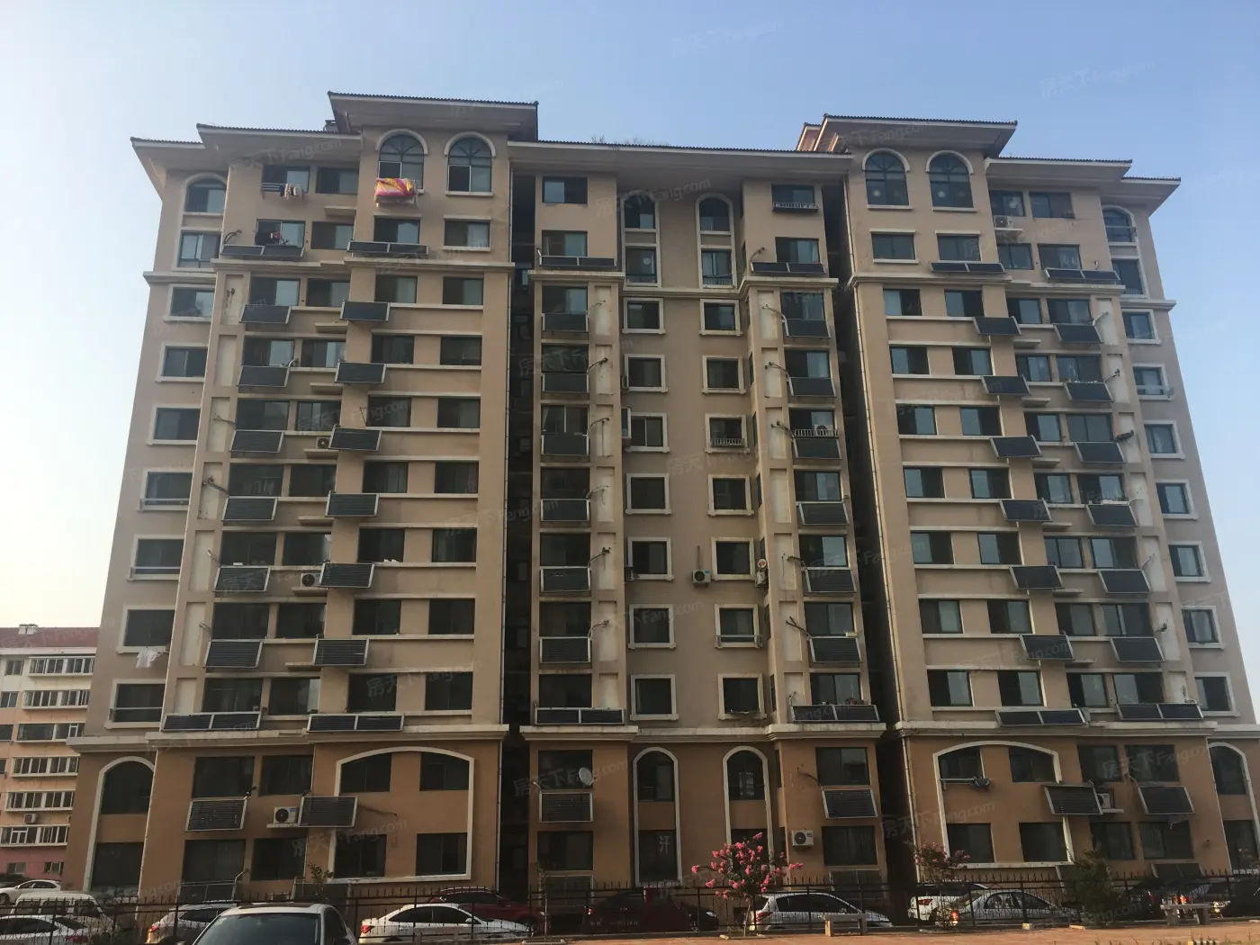 买卖南尧小区的房子经纪人选ta准没错