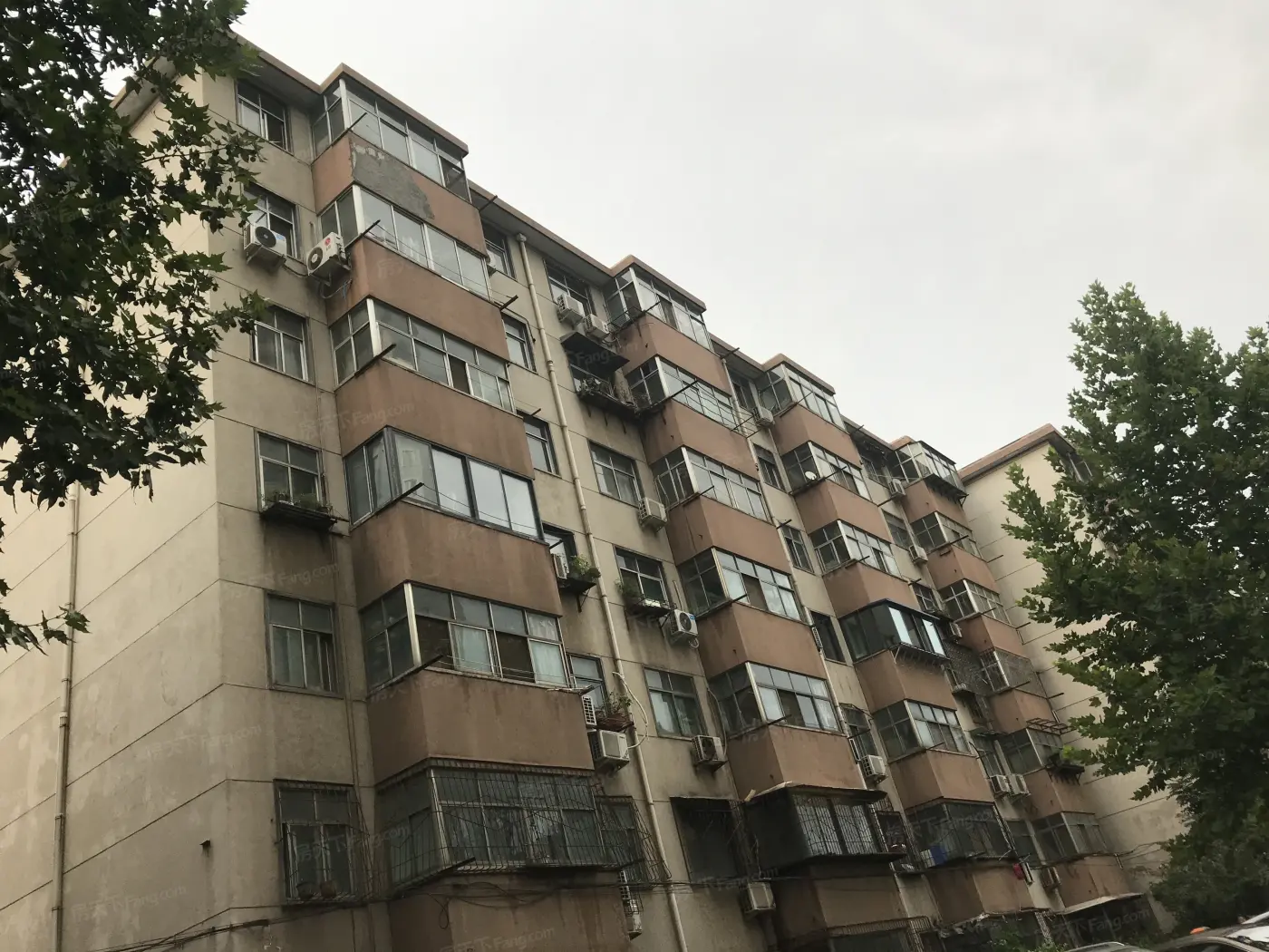 郑州郑飞小区怎么样郑飞小区地址房价房源推荐