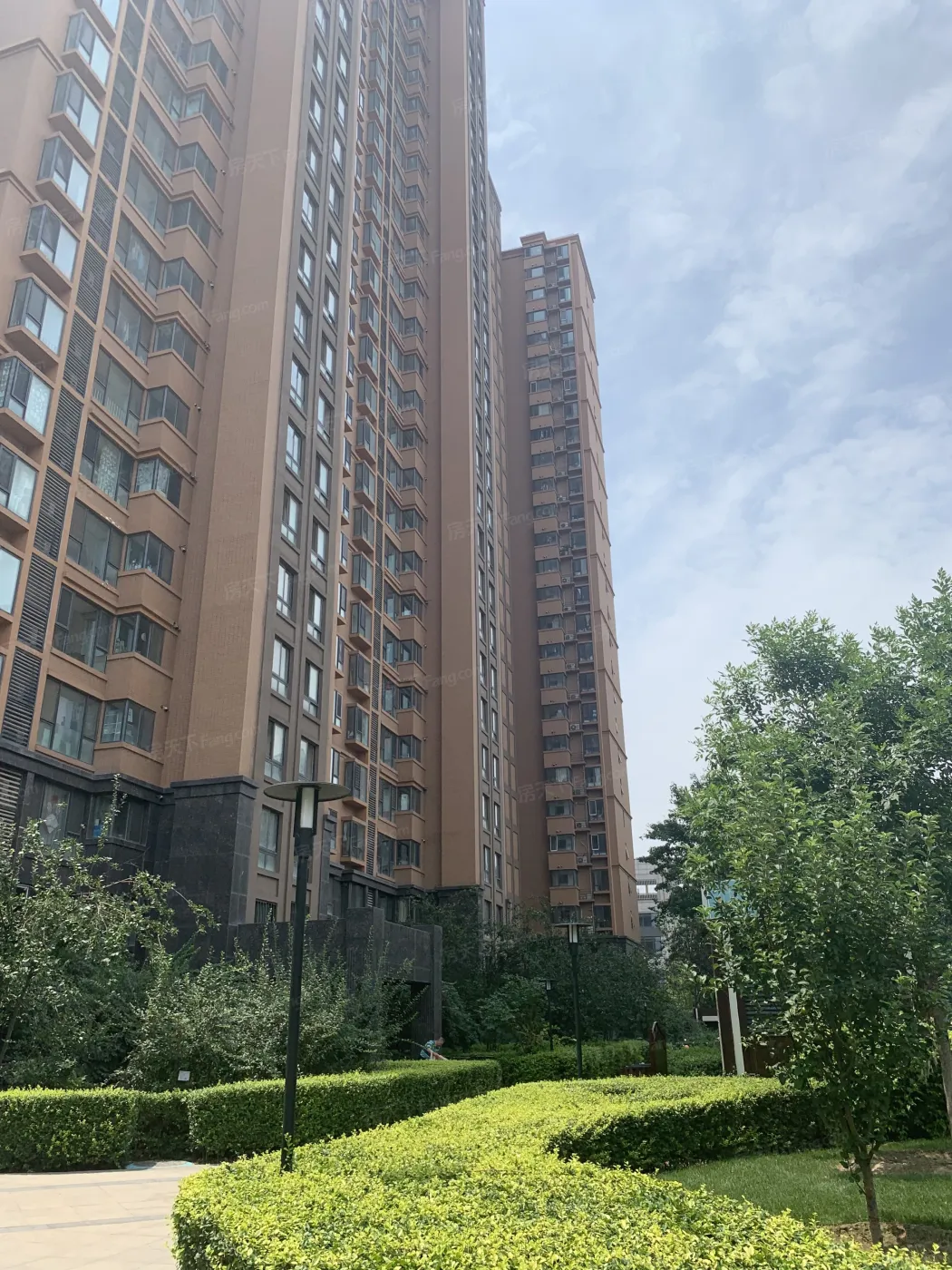 北京小区 朝阳小区 北苑小区 北京城建筑华年 北京城建筑华年相册 >