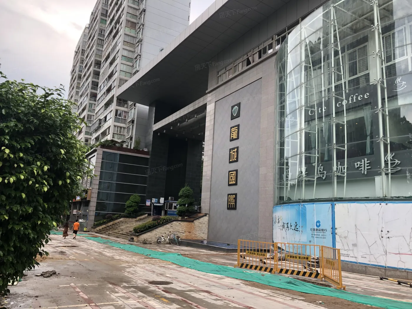 深圳龙城国际怎么样龙城国际在哪房价物业配套全介绍