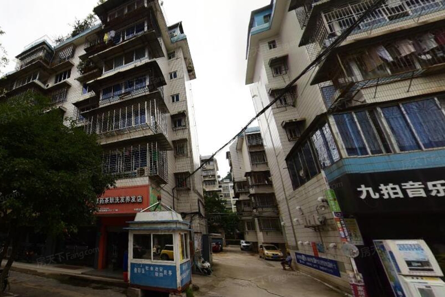 本月买房你一定不能错过这份桂湖小区6月房价报告
