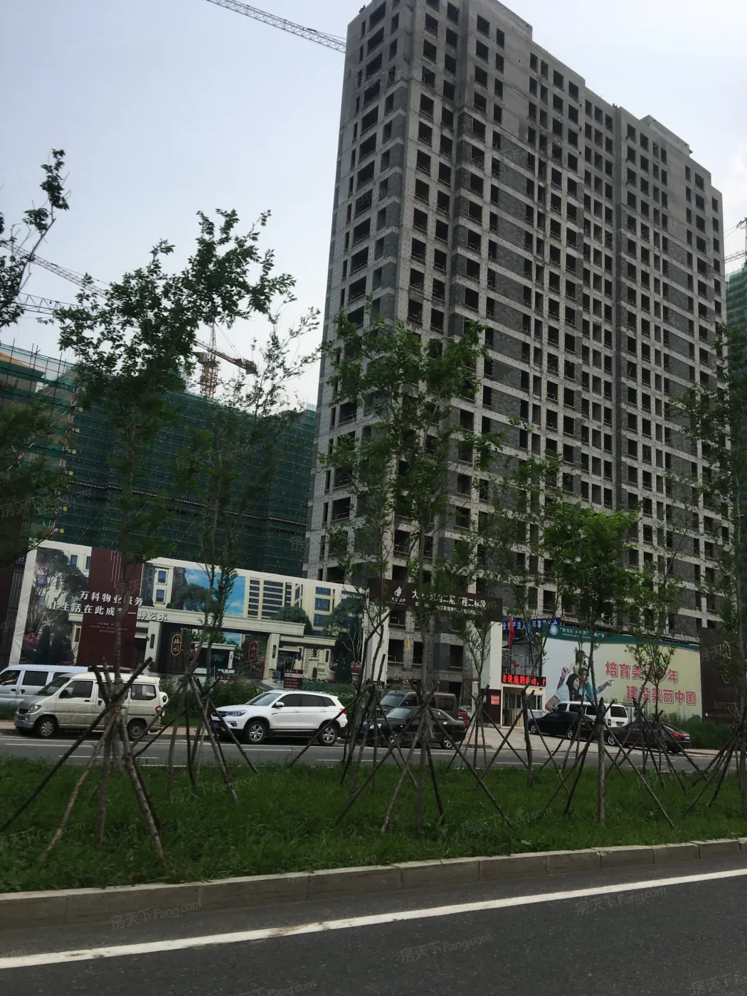 大正臻园交房了,你会验房吗?交房验房注意事项在这里.