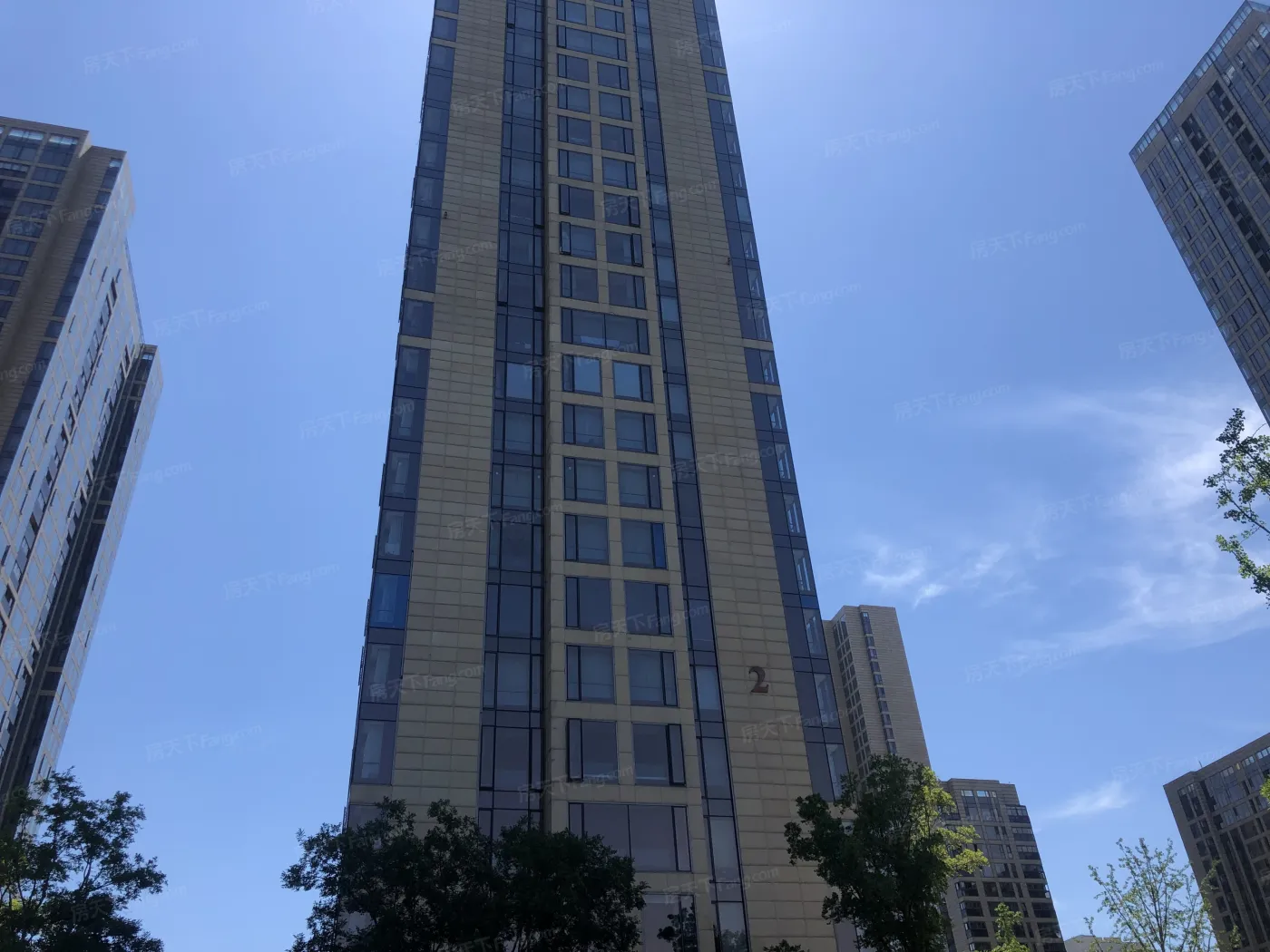 宁波荣安府怎么样荣安府均价如何有哪些好房源