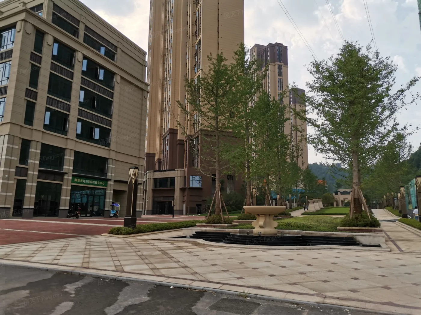 均瑶·御景天地业主论坛- 宜昌房天下