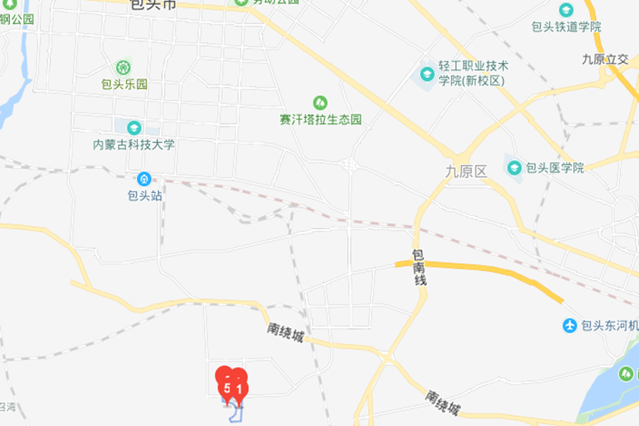 澜湖·璞园