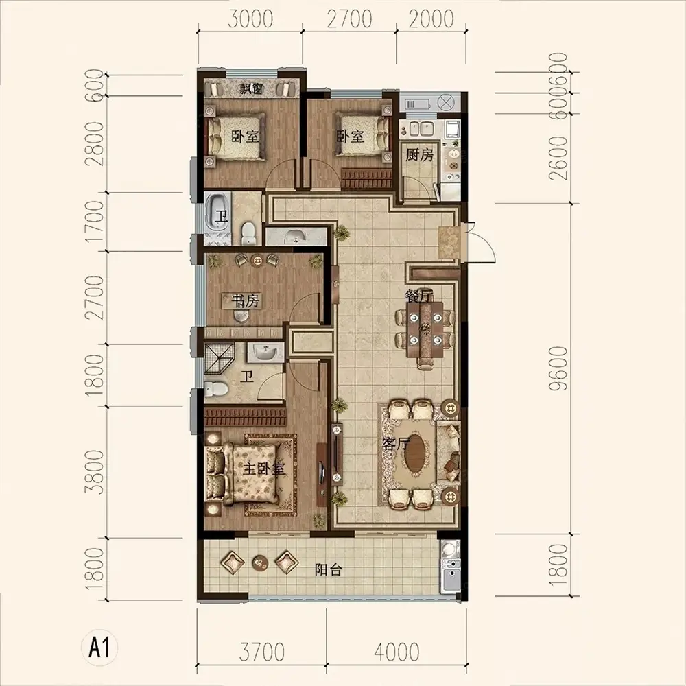 丽水超高人气楼盘 大家未来社区 vs 一品南明
