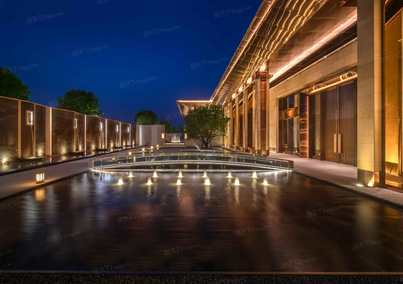 华润置地公元九里8月17日入会盛启享开盘额外优惠