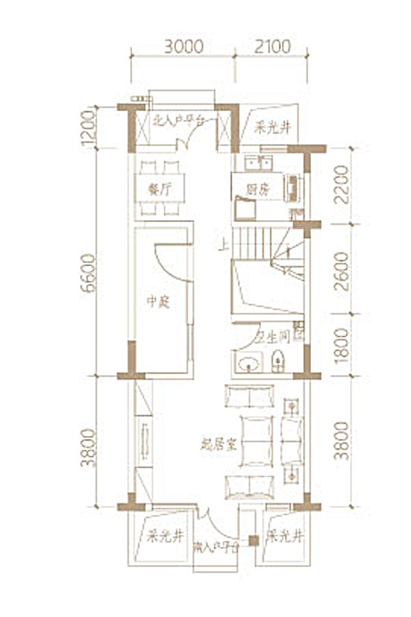 鑫苑藏龙首府