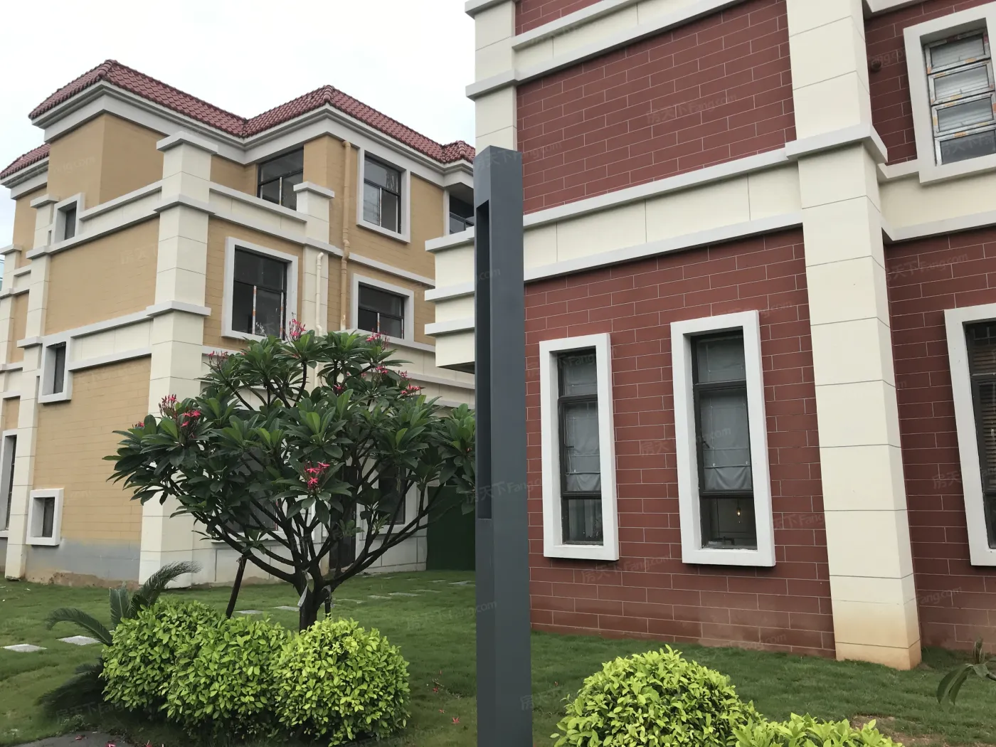 2024阳江京汉君庭小区,配套指南,买房攻略