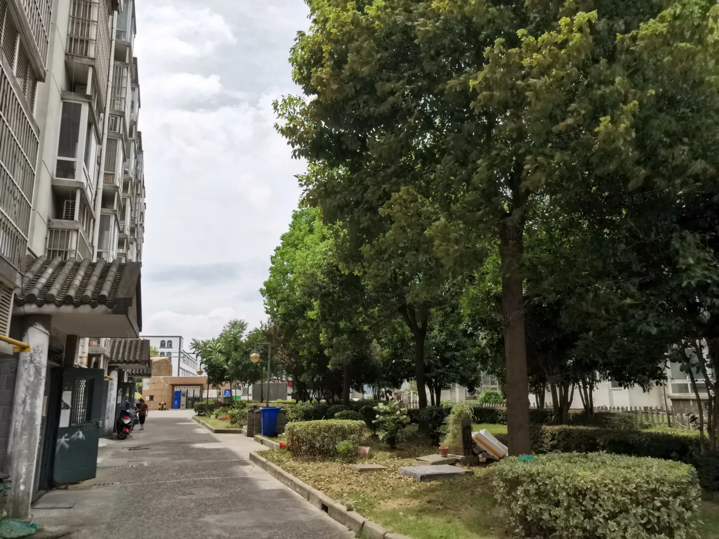 昆山锦江花园怎么样锦江花园地址房价及小区周边详解