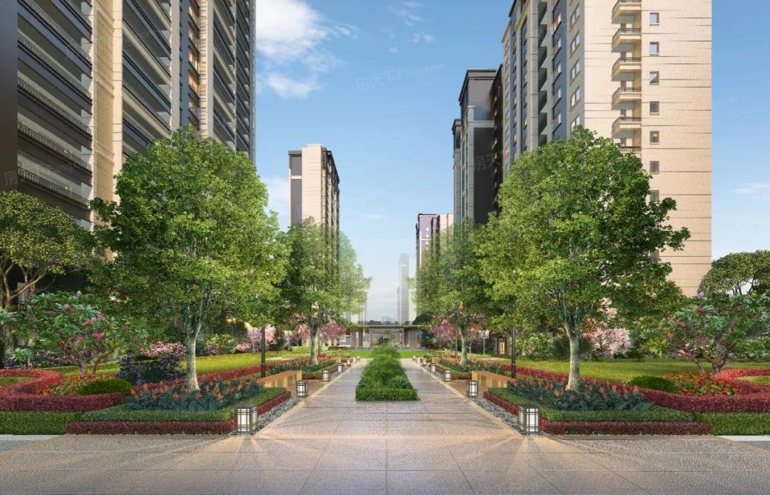 绿地淮海国博城 vs 绿地国际产业新城 莫兰迪公馆在徐州谁更胜一筹