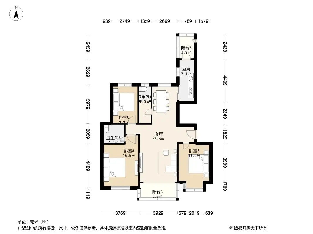 蓝田盛兴佳苑规划图图片