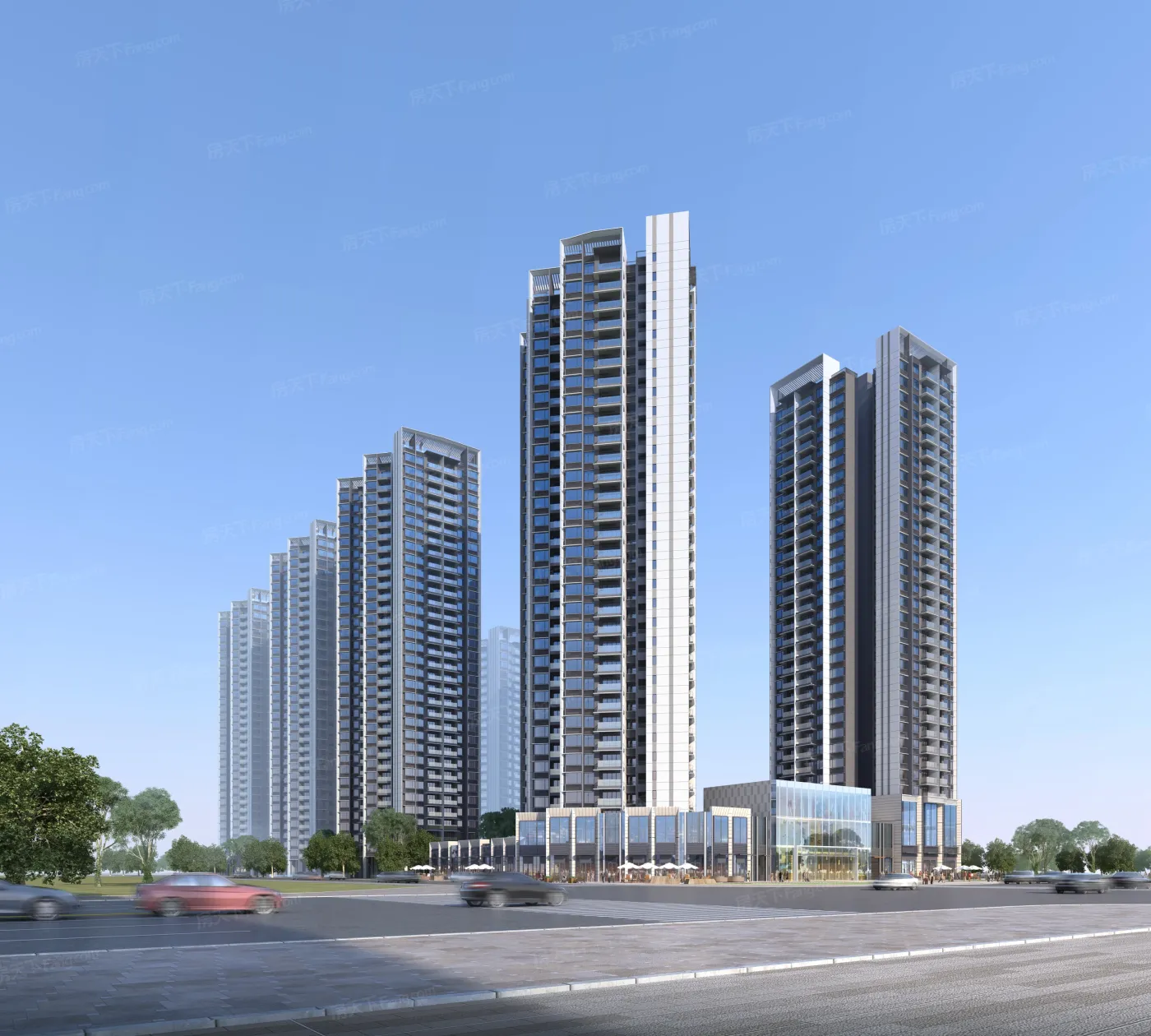 惠州方直彩虹里怎么样楼盘均价地址及户型简介