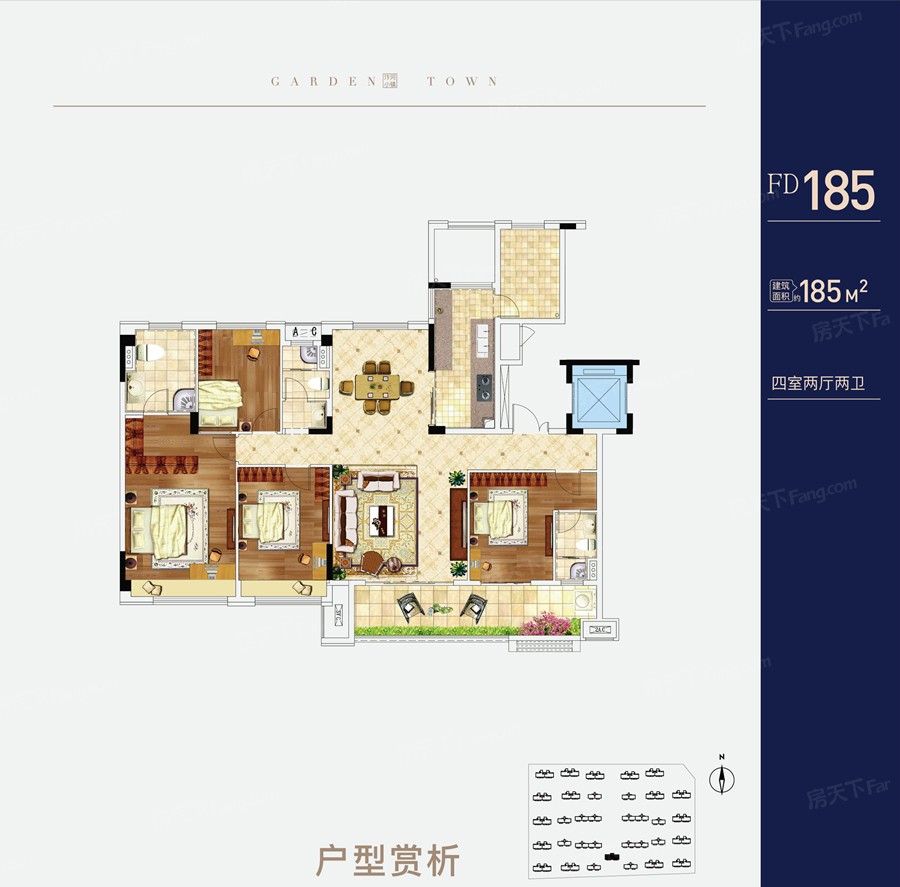 宿州汴河小镇雅丰苑怎么样具体地址在哪里房价走势如何