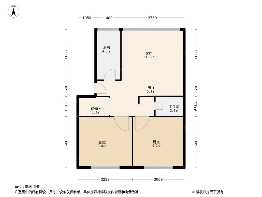 北京首城汇景湾北区怎么样首城汇景湾北区房价及小区房源户型信息