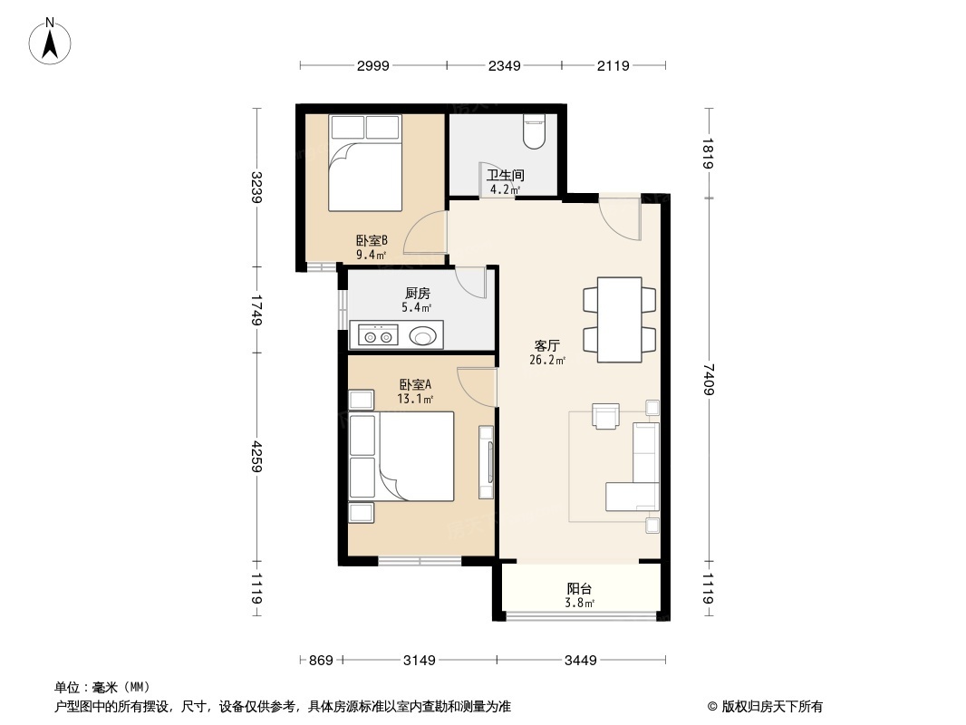 户型图0/1