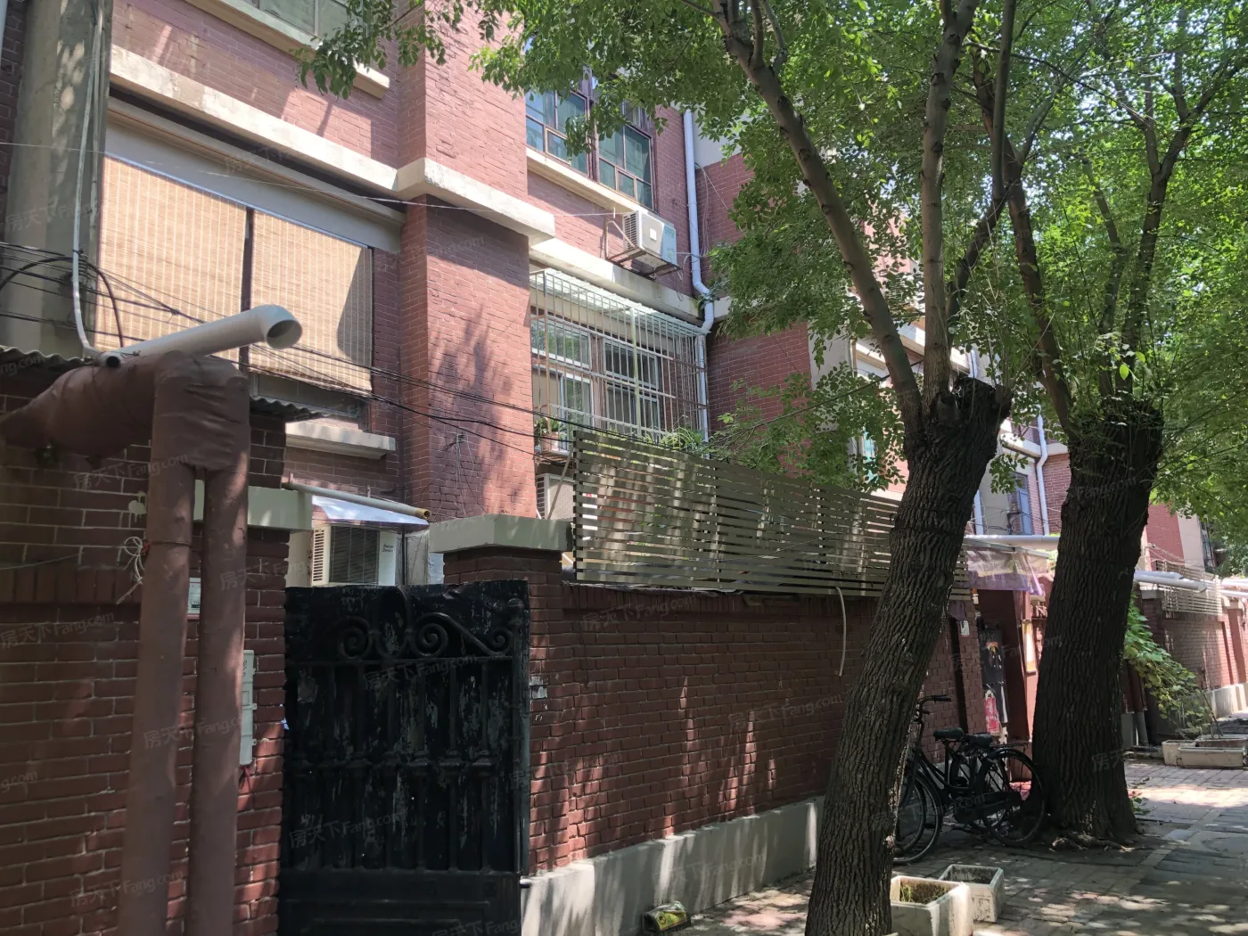 天津安乐村怎么样安乐村房价分析及地址详情