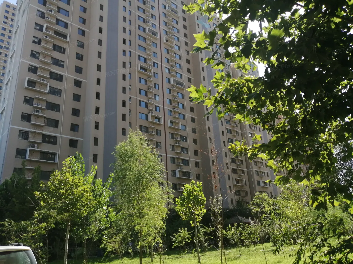 石家庄红星国际怎么样红星国际价格地址及好房源推荐